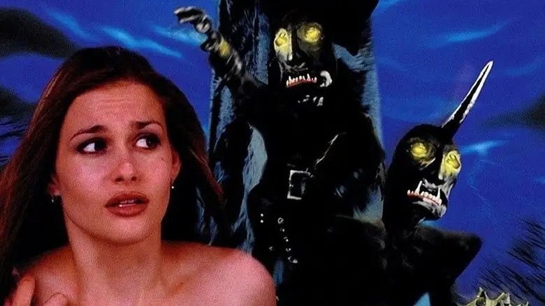 Totem (1999)
