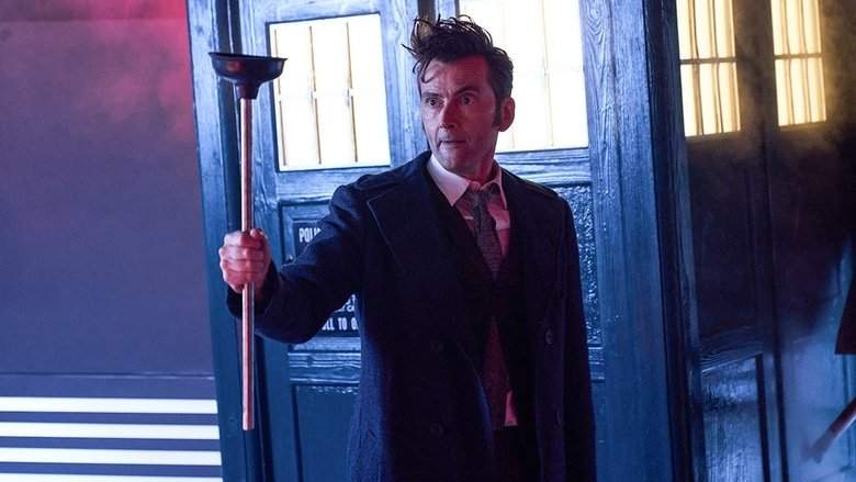 Doctor Who Children In Need Special 2023 (2023)