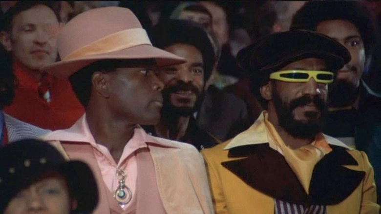 Let's Do It Again (1975)