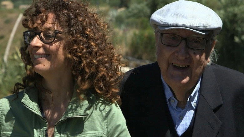 Montalbano And Me: Andrea Camilleri (2014)