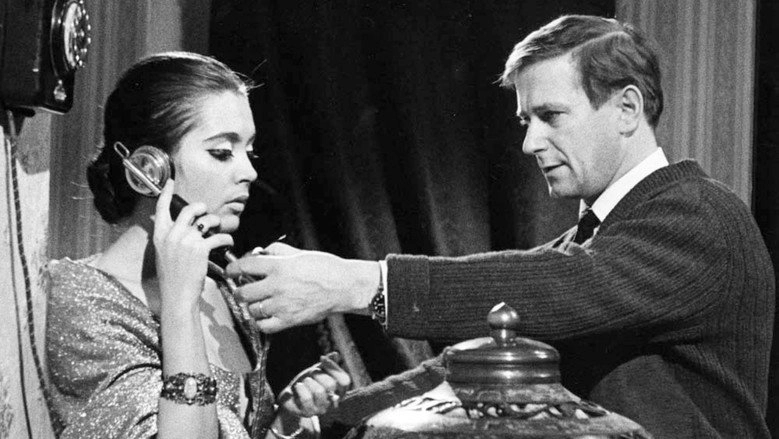 Elokuva jalostavasta rakkaudesta (1967)