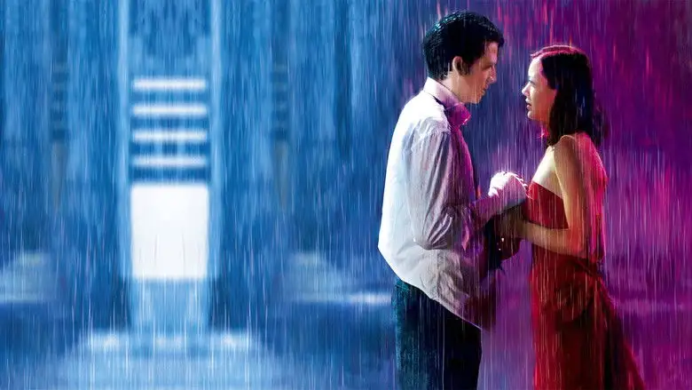 Love Me If You Dare (2003)