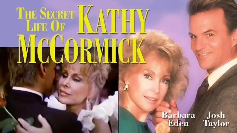 The Secret Life Of Kathy McCormick (1988)