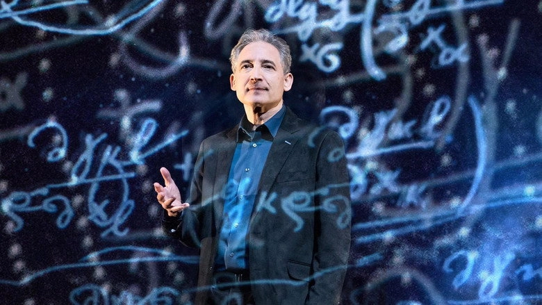 Light Falls: Space, Time, And An Obsession Of Einstein (2019)