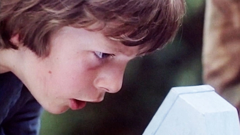 The Battle Of Billy's Pond (1976)