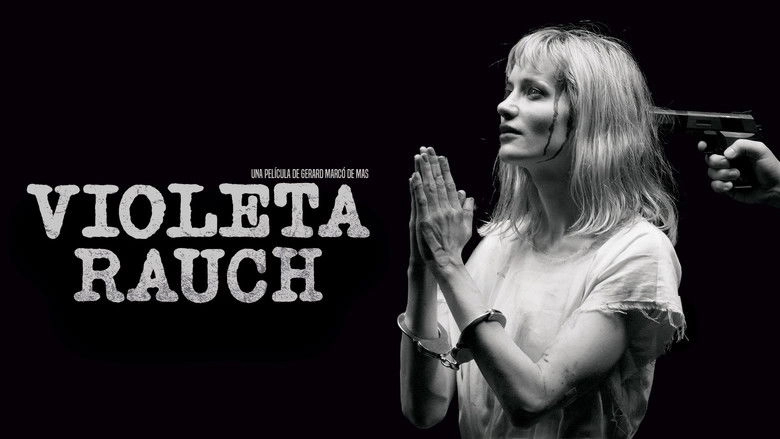 Violeta Rauch (2026)