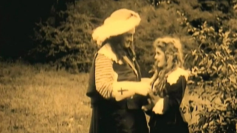 Mistress Nell (1915)