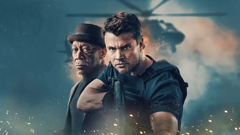 Gunner (2024)