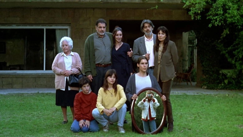 Familia (1996)