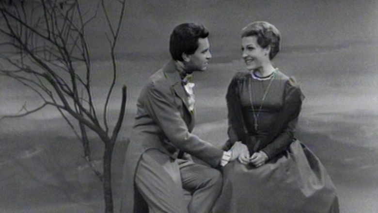 Lek Ej Med Karleken (1961)