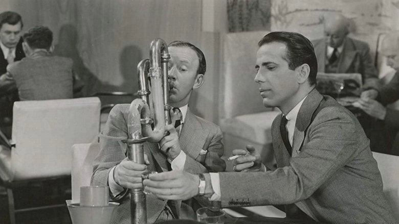 Two Against The World (1936)