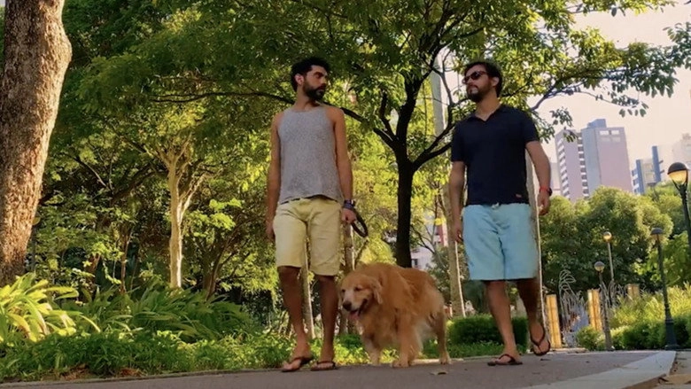 Cinema De Amor (2019)