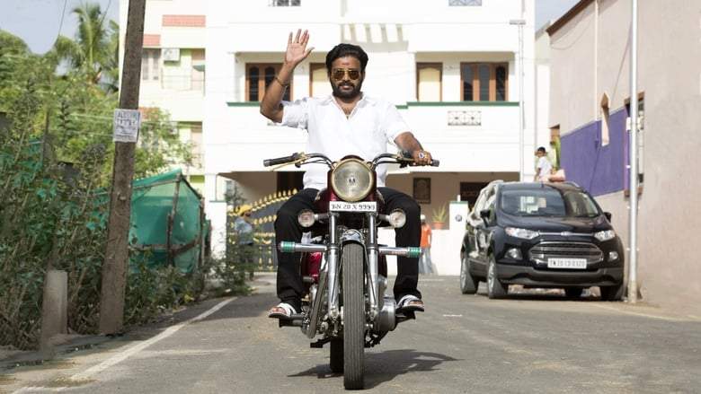Annanukku Jai (2018)