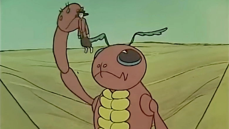 Kadyr's Happiness (2000)