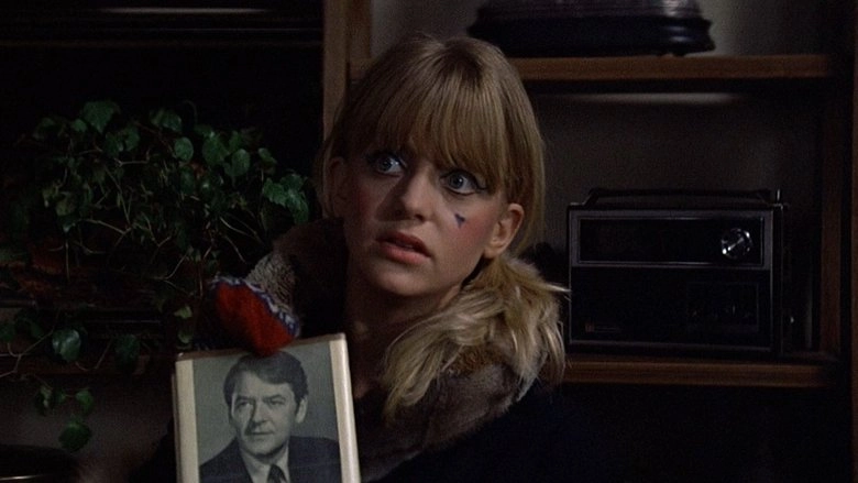 The Girl From Petrovka (1974)
