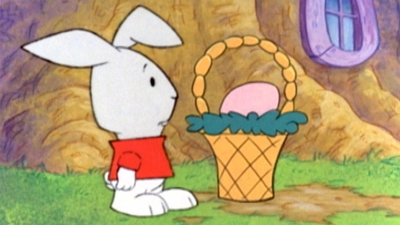 The First Easter Egg (1997)