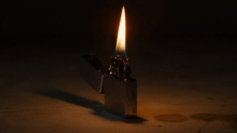 (There Is No) Cure (2022)