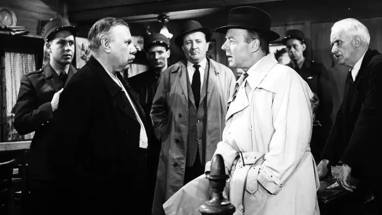 It Happened In Broad Daylight (1958)