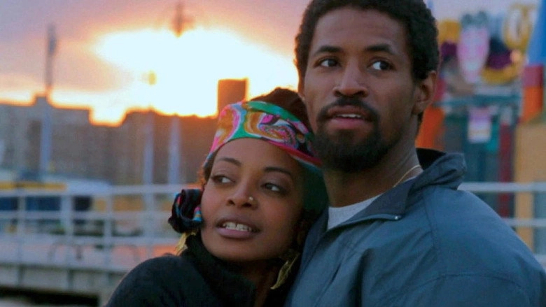 Newlyweeds (2013)