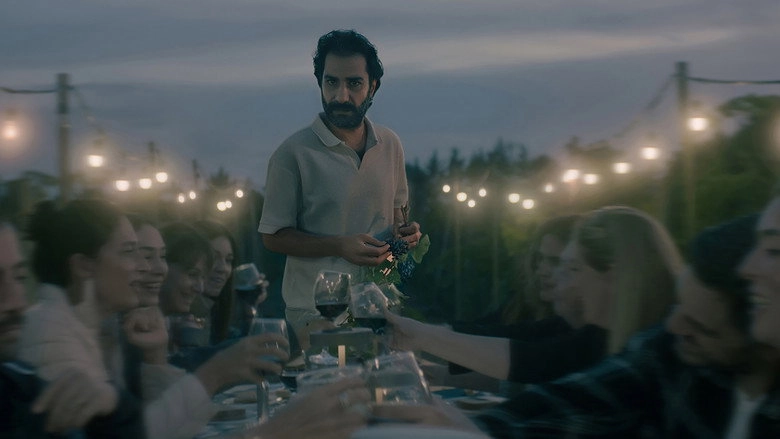 Vine Harvest (2025)