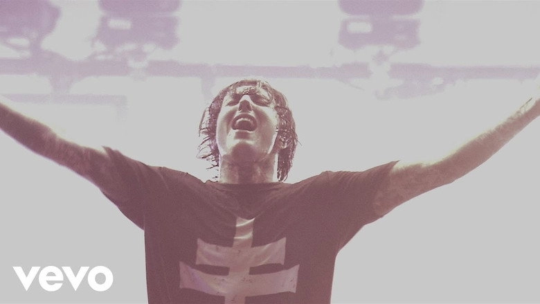 Bring Me The Horizon: Live At Wembley (2015)
