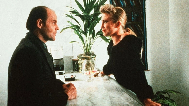 Deadly Surveillance (1991)