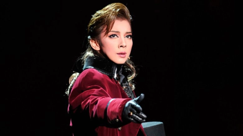 The Scarlet Pimpernel (2010)