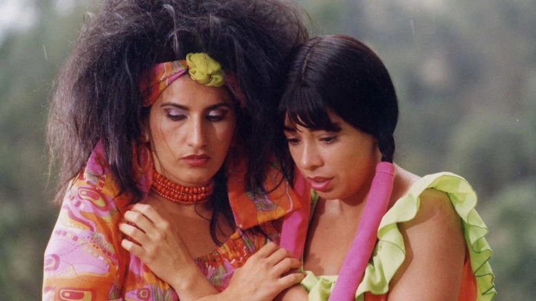 El Destino No Tiene Favoritos (2003)