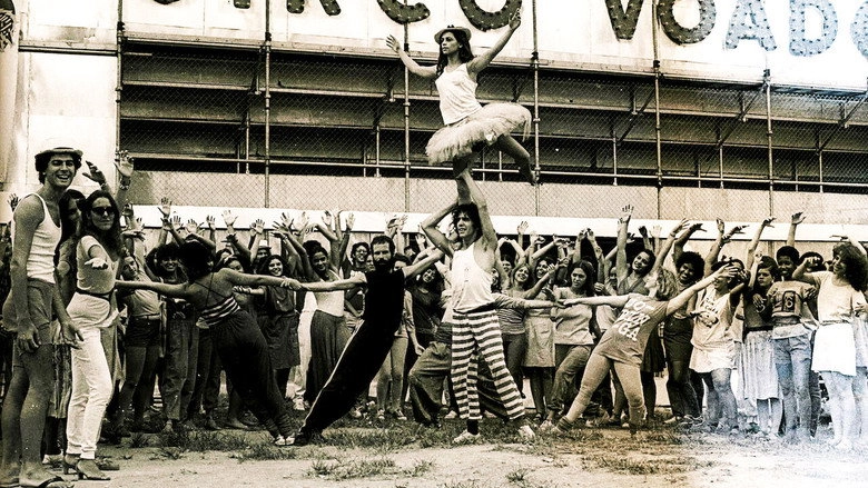 A Farra Do Circo (2013)