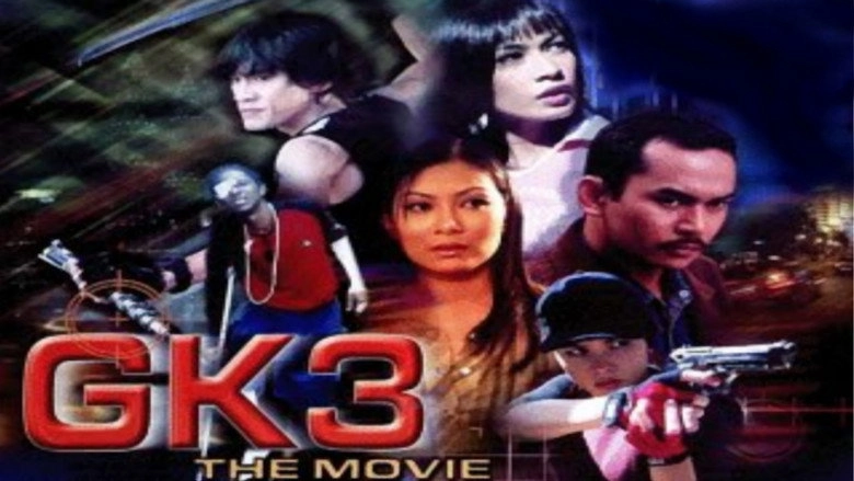 GK3: The Movie (2005)