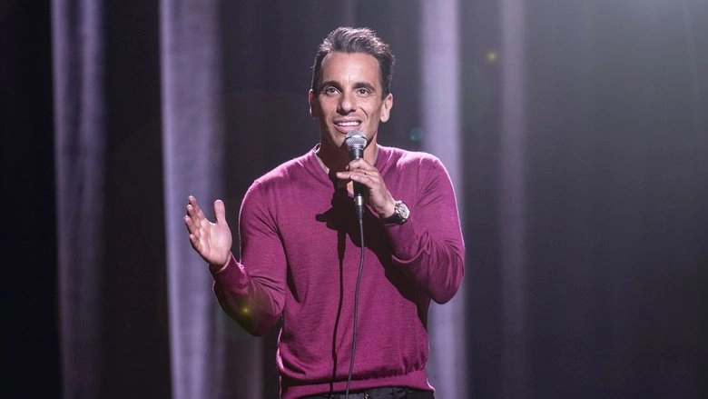 Sebastian Maniscalco: Aren't You Embarrassed? (2014)