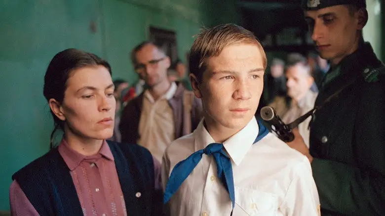 Die Mauer - Berlin '61 (2006)