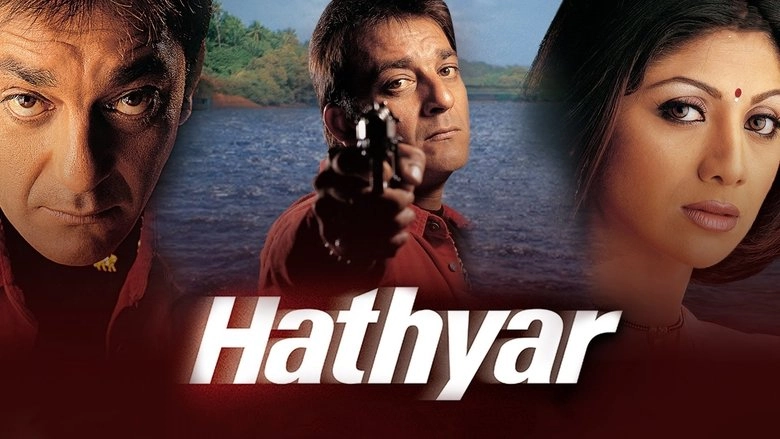 Hathyar: Face To Face With Reality (2002)