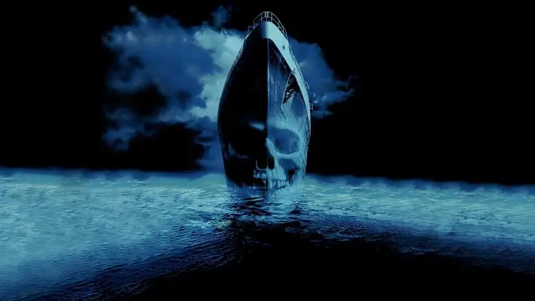 Ghost Ship (2002)