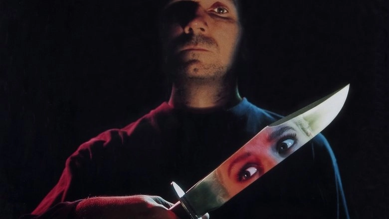 Murderous Vision (1991)