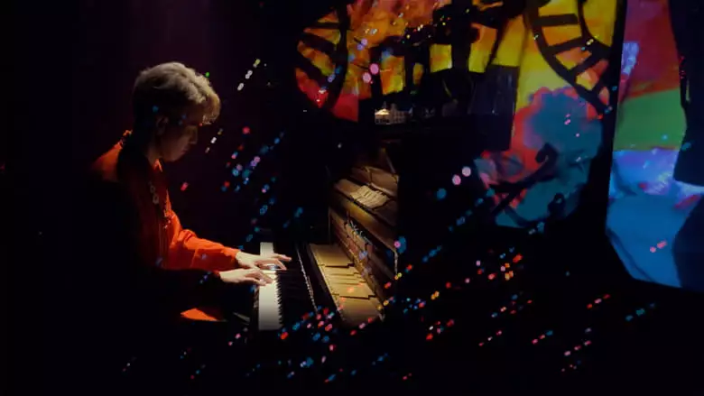 Piano Peulijeum (2023)