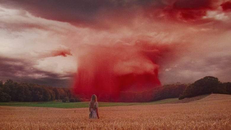 As In Heaven (2022)