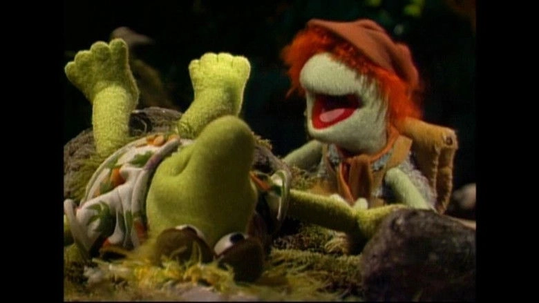 Fraggle Rock: Scared Silly (1985)