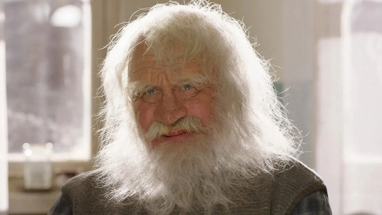 Dedushka Moey Mechty (2015)