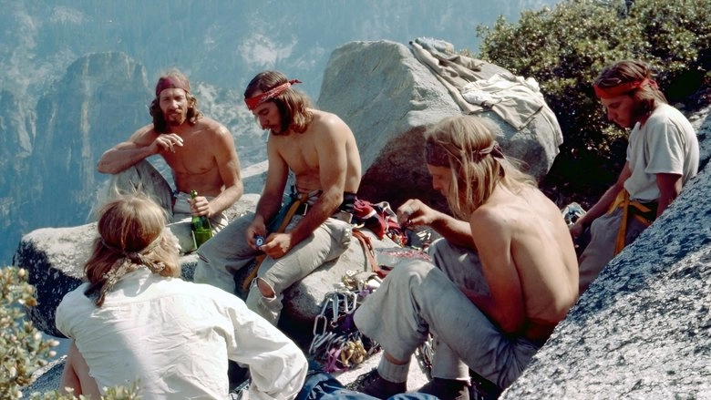 Valley Uprising (2014)