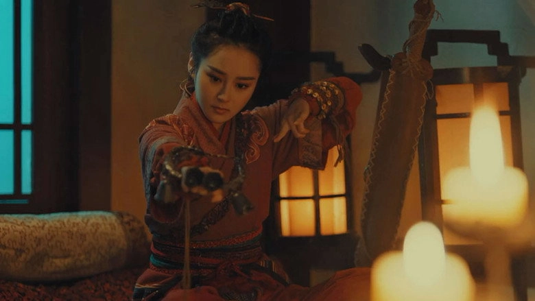 Flower Demon Love (2022)