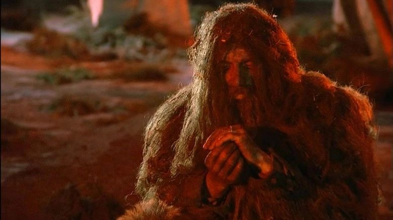 Der Barenhauter (1986)