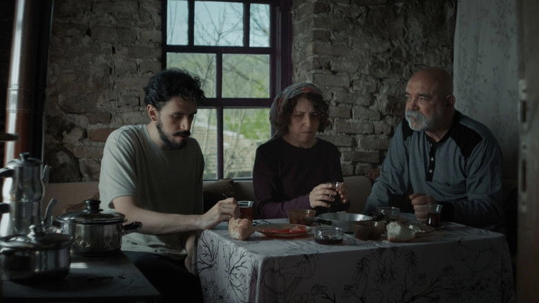 Such Things Don't Happen In This World (2024)