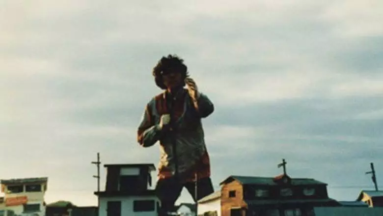 Daicon Film's Return Of Ultraman (1983)