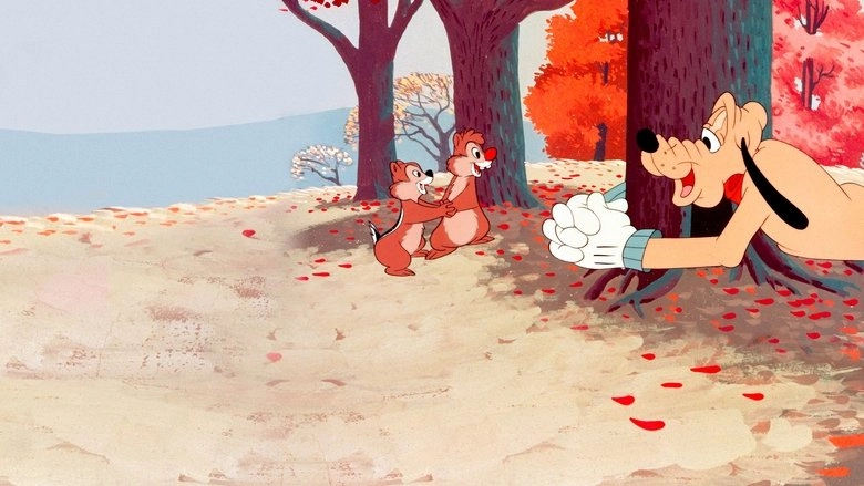 Food For Feudin' (1950)