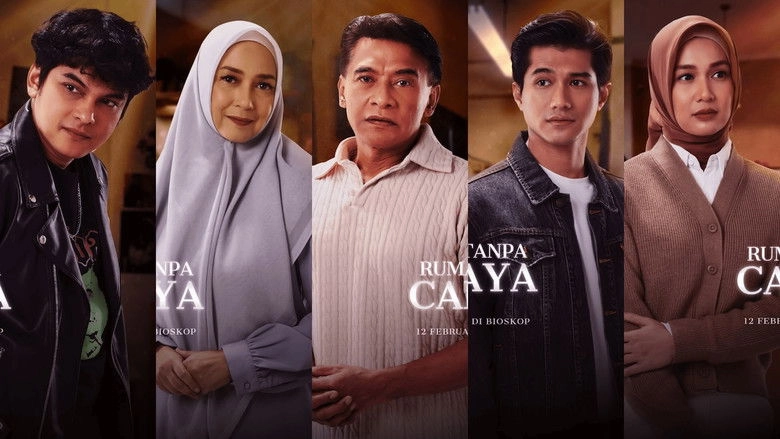 Rumah Tanpa Cahaya (2026)