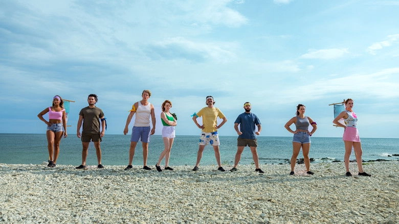 Expeditie Cupido (2024)