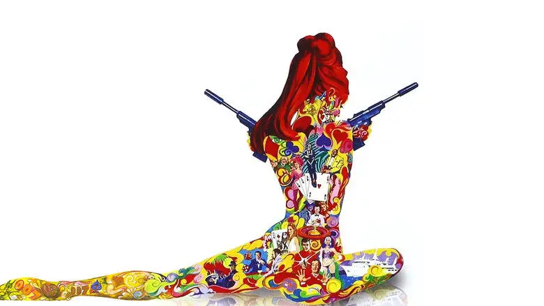 Casino Royale (1967)