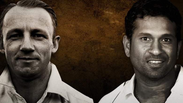 Bradman And Tendulkar (2023)