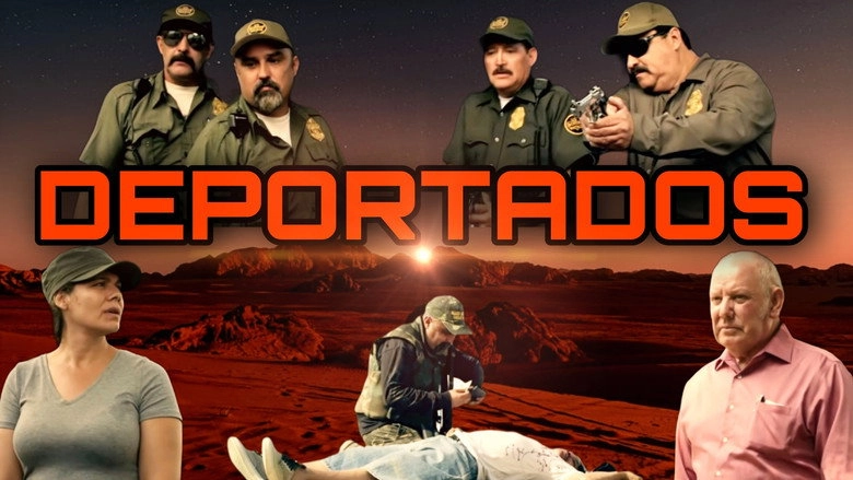 Deportados (2019)